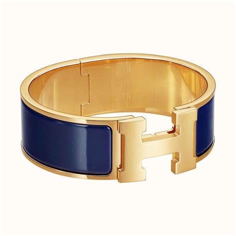 hermes armreifen gold|hermes holzreife.